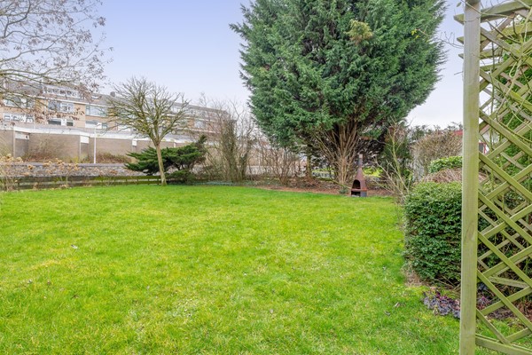 Medium property photo - Gladiolenlaan 4B, 3181 CC Rozenburg